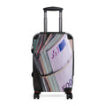 Stack of Euro Banknotes Suitcase