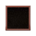 Night Sky Jewelry Box | Glossy Lacquered Keepsake Box