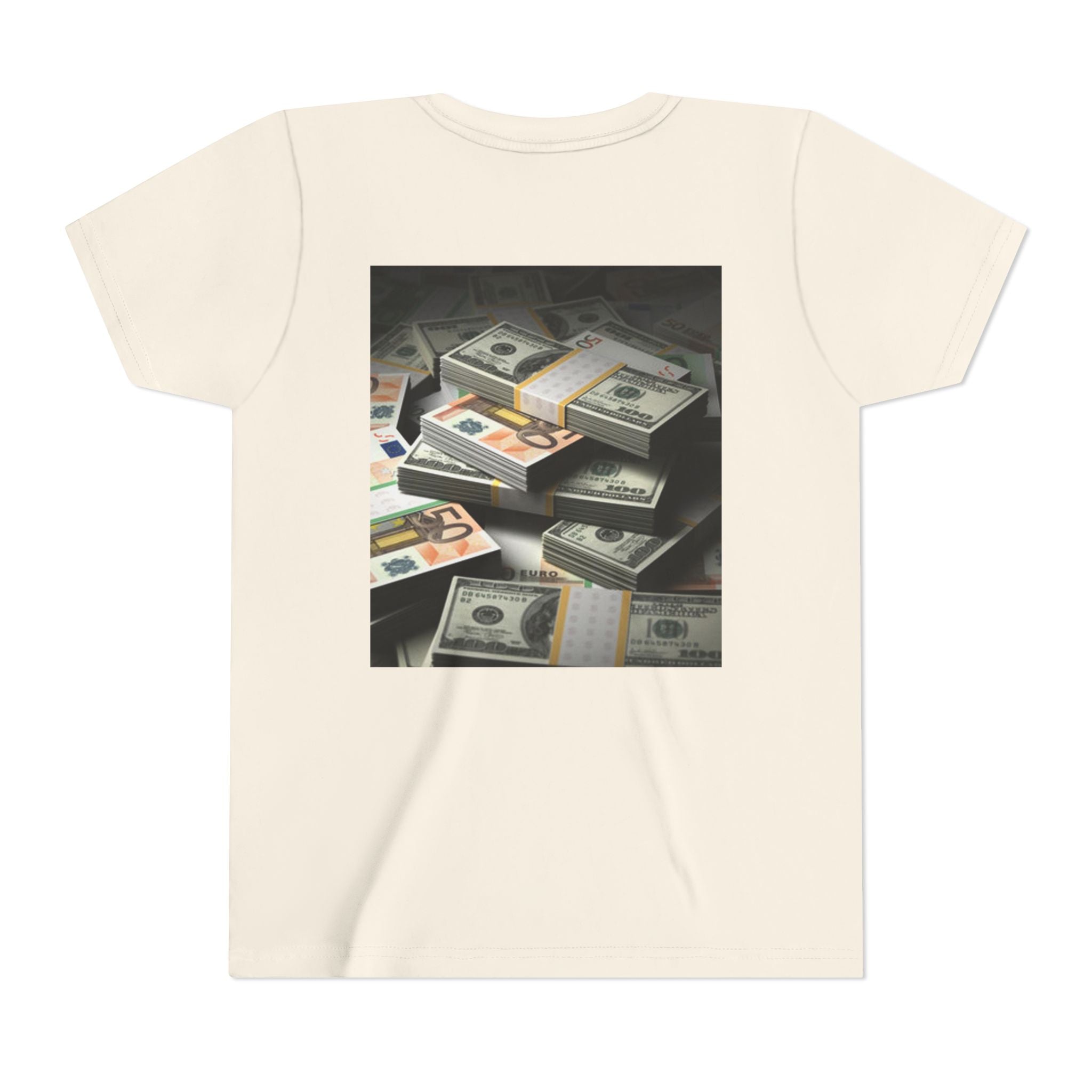 Youth Short Sleeve Tee