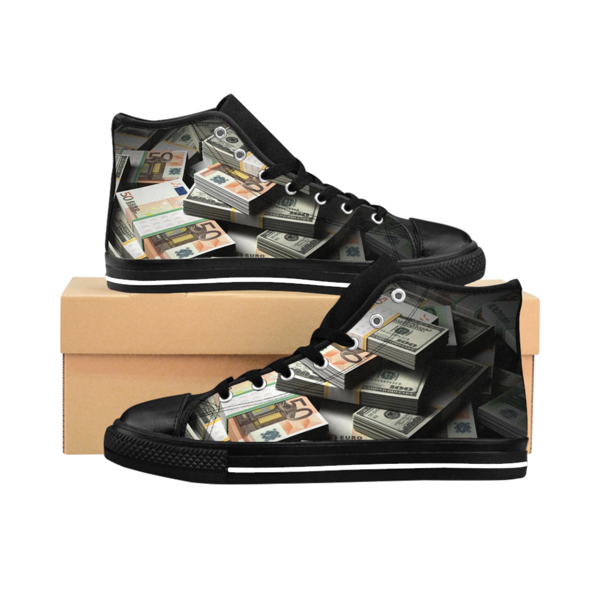 Men's Classic Sneakers