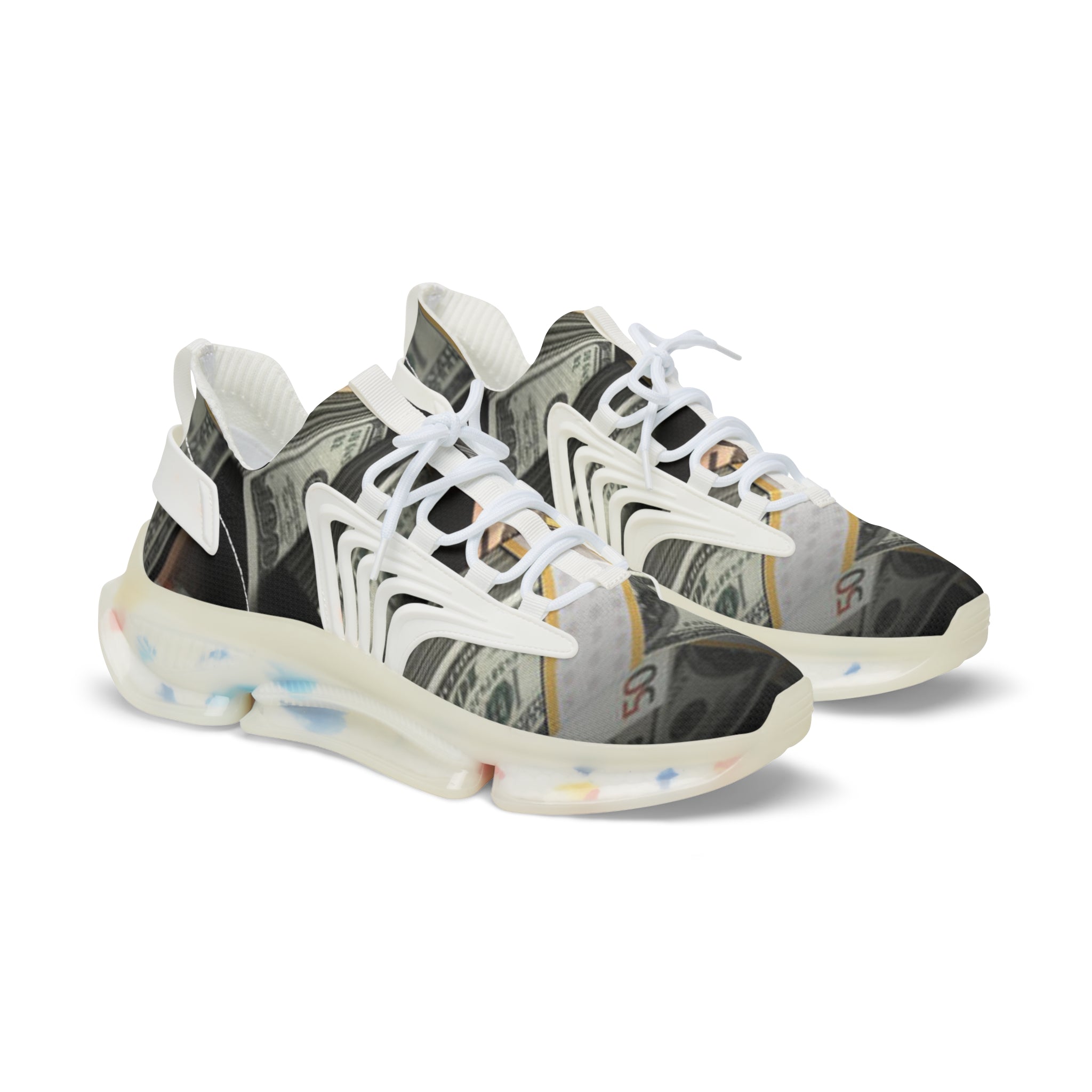 Baskets Homme en Mesh